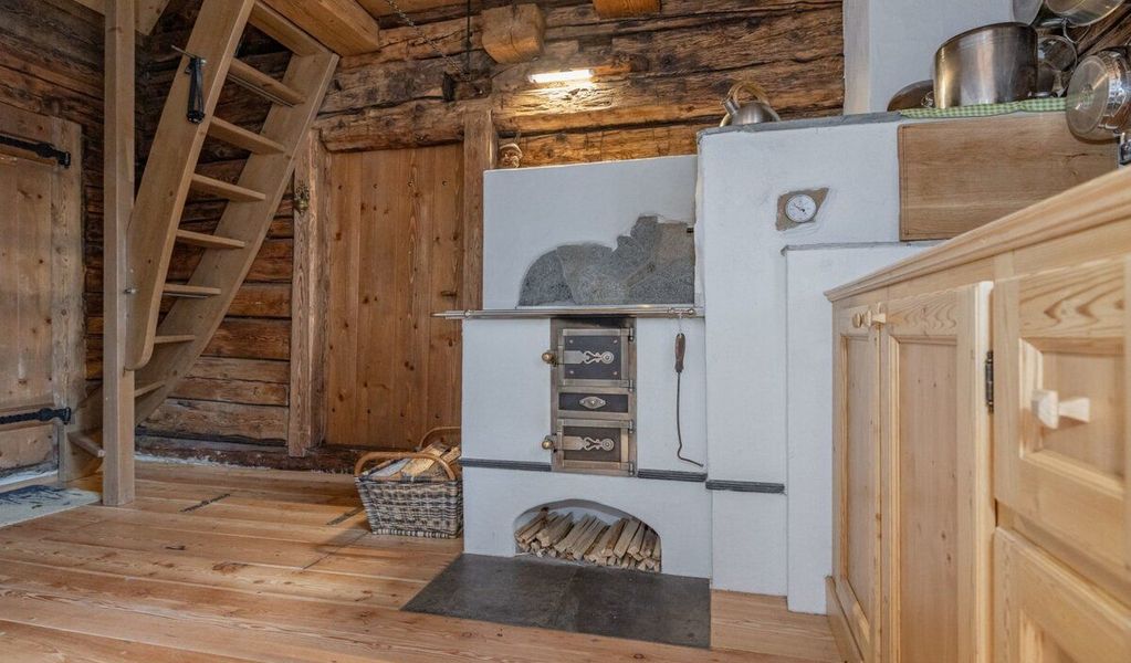 Zipfhütte - Malta - Lieser-Maltatal