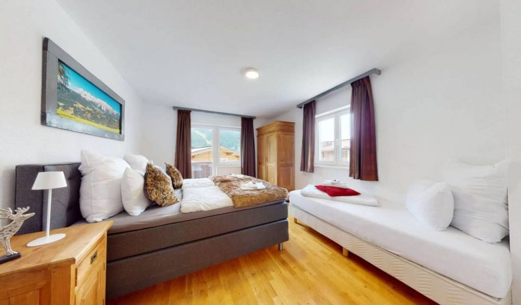 Alm´a Residence - Brixen im Thale - Brixental