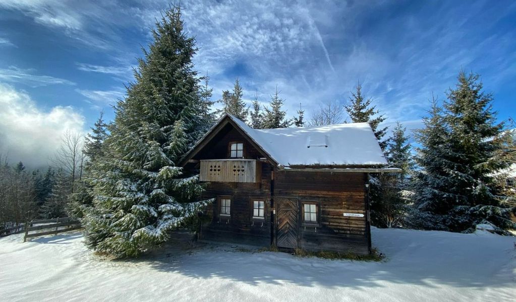 Alpl Chalet - Krieglach - Hochsteiermark