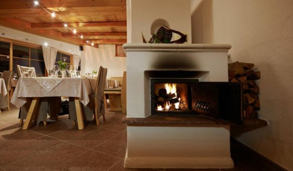 Chalet Grumer Suites und Spa - Oberbozen - Dolomiten