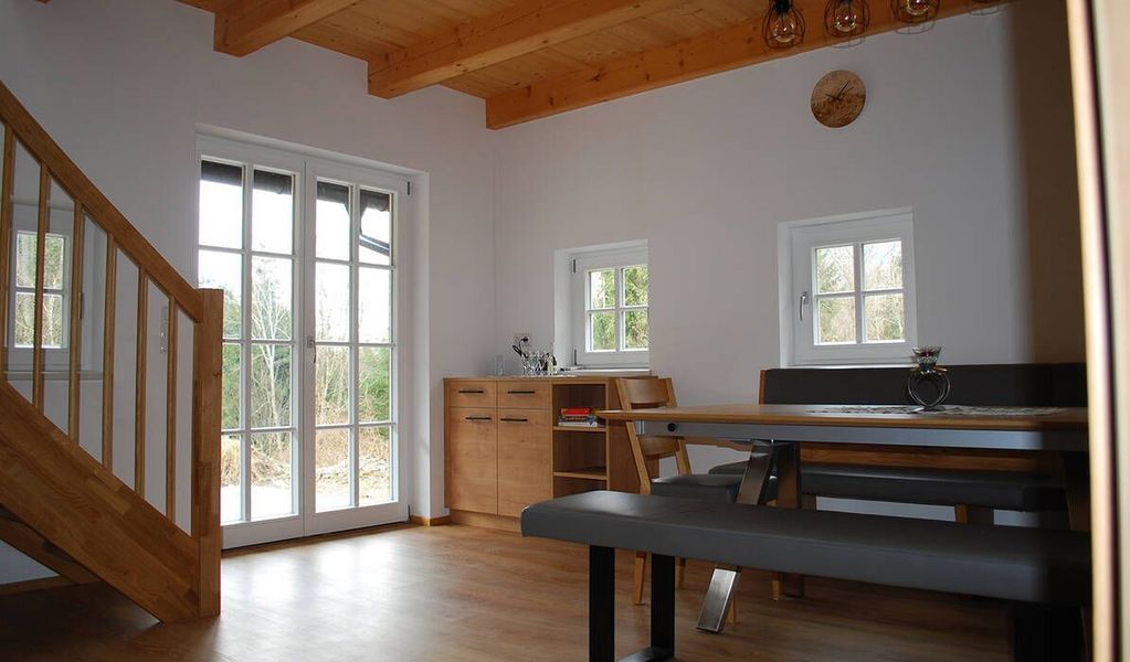 Ferienhaus Schirgi - St.Kathrein am Offenegg - Oststeiermark