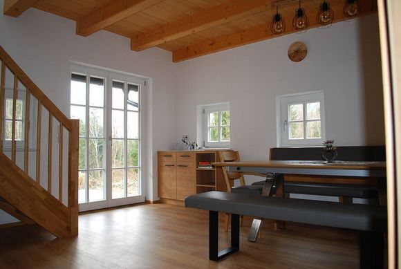 Ferienhaus Schirgi - St.Kathrein am Offenegg - Oststeiermark