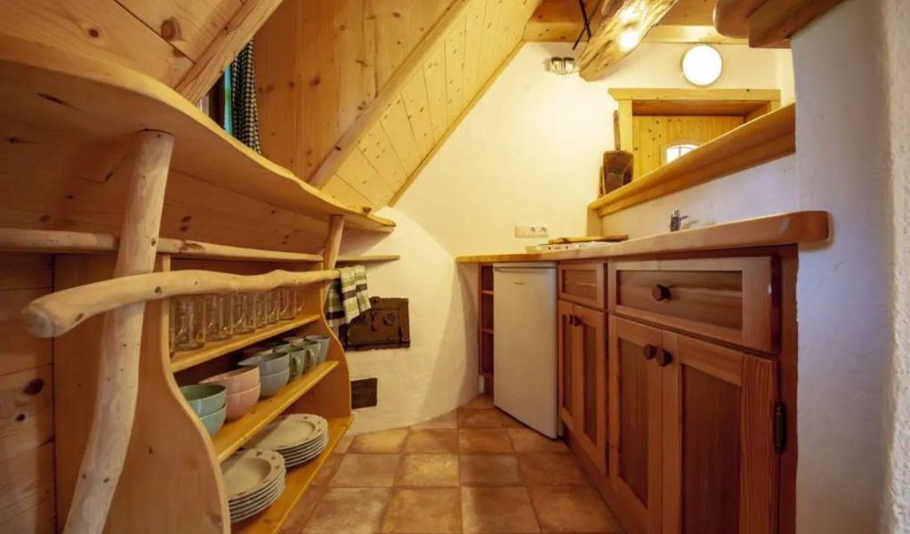 Gemütliches Loft in den Voralpen - Trattenbach - Steyr und die Nationalpark Region