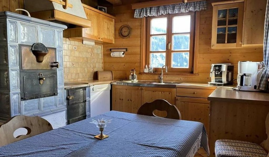 Preisöxlhütte - Metnitz - Mittelkärnten