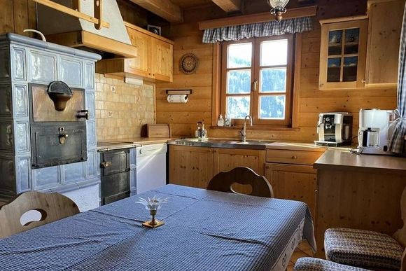 Preisöxlhütte - Metnitz - Mittelkärnten