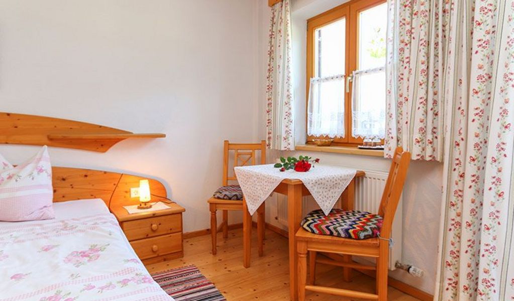 Frühstückspension Müllergut - St. Martin - Saalachtal