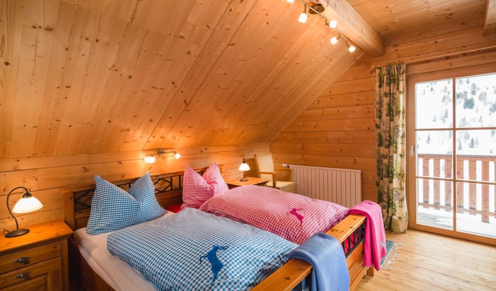 Am Juch´he - die Almhütte zum Genießen - Ramingstein - Lungau