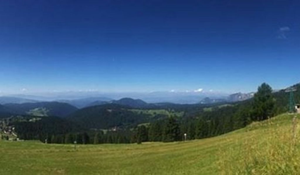 Baita Masaré Hütte - Welschnofen Nova Levante - Dolomiten