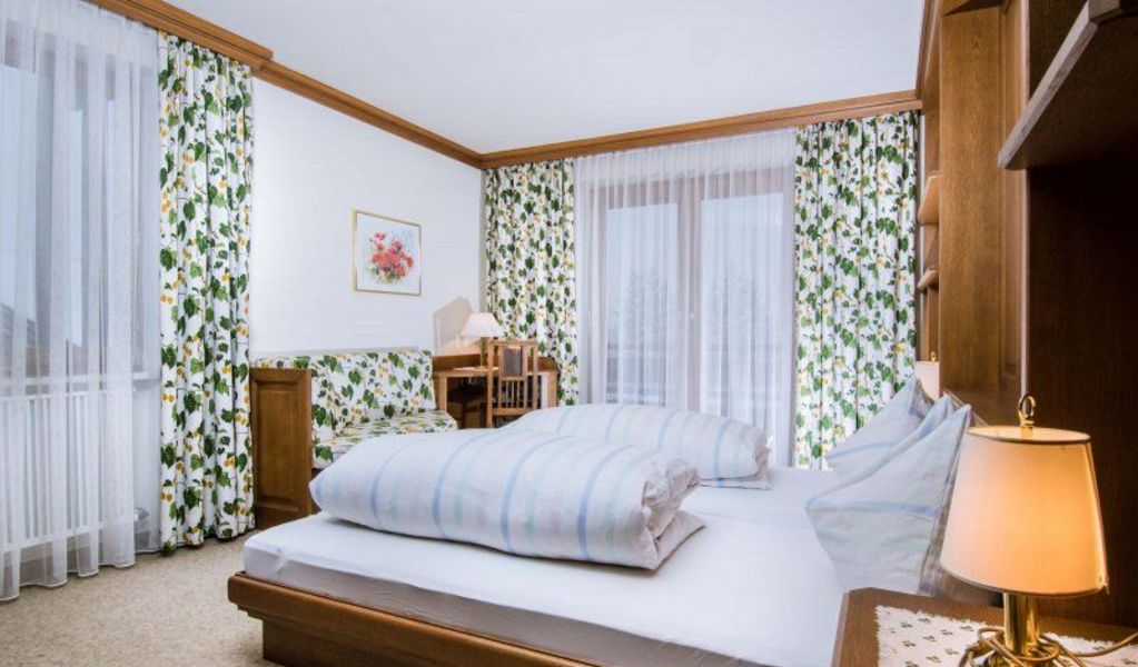 Ferienhaus Kuchelberg - Altenmarkt - Salzburger Sportwelt