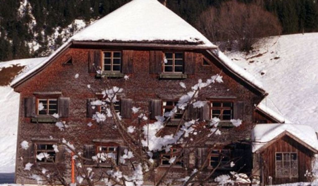 Holzhaus Besler - Bad Hindelang - Allgäu
