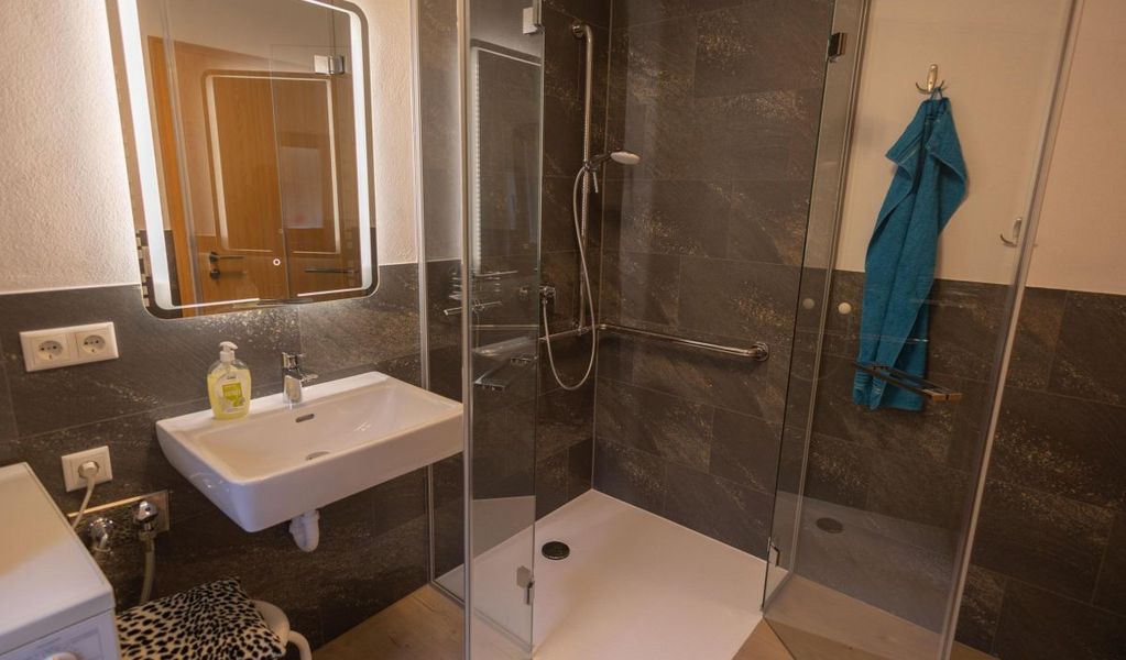 Ferienhaus Kautsch - Reichraming - Steyr und die Nationalpark Region