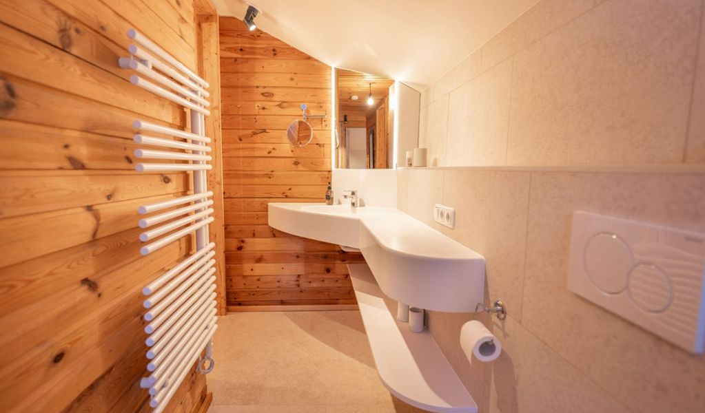 Marktl Hütte - Hochrindl-Alpl - Nockberge