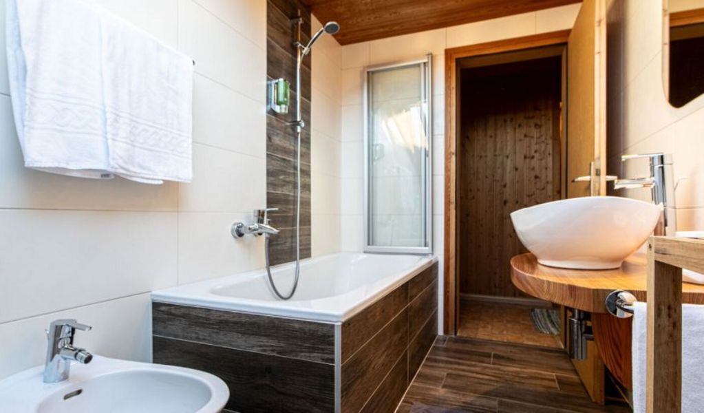 Oberkofl Hof - St. Jakob - Ahrntal