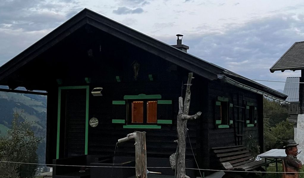 Berghütte Schernthaner - Taxenbach - Salzburg