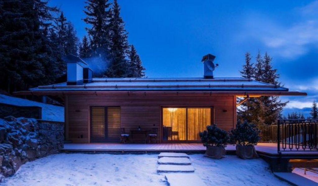 K-Lodge - Olang - Kronplatz - Dolomiten