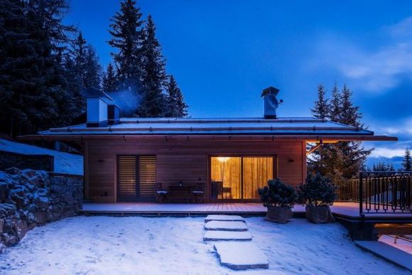 K-Lodge - Olang - Kronplatz - Dolomiten