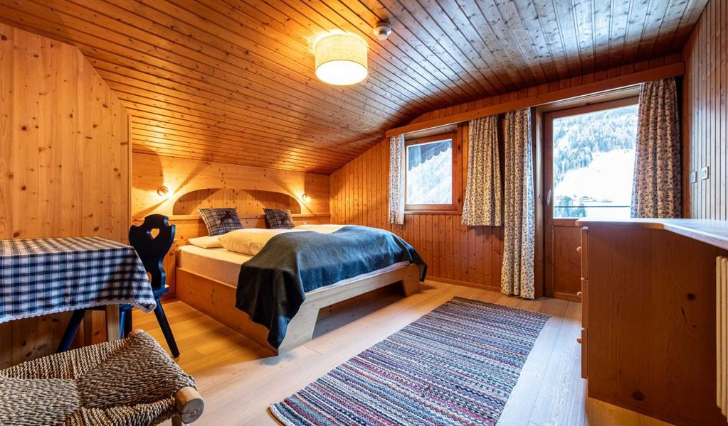 Oberkofl Hof - St. Jakob - Ahrntal