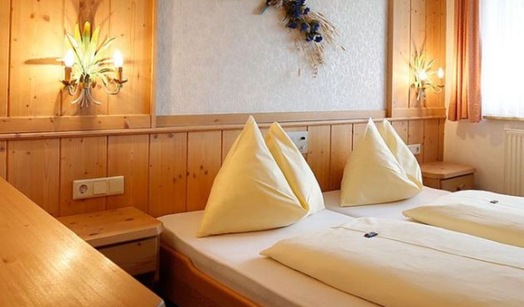 Wander-Vitalhotel Steirerhof**** - Pichl bei Schladming - Schladming-Dachstein