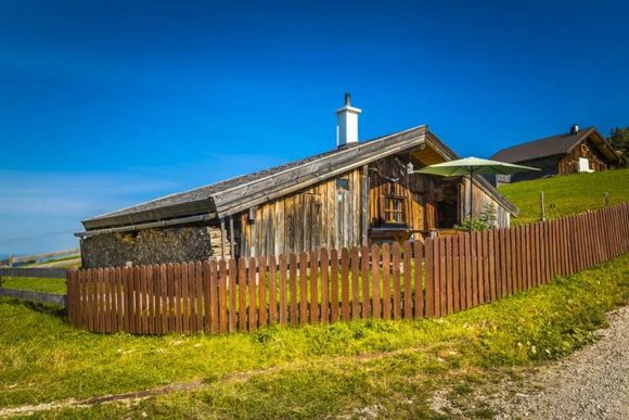 Angerhütte - Krispl - Tennengau