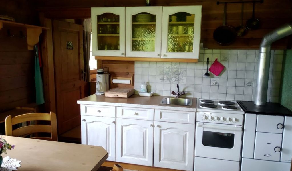 BÖHEIMKASA - Heiligenblut - Hohe Tauern - die Nationalpark-Region