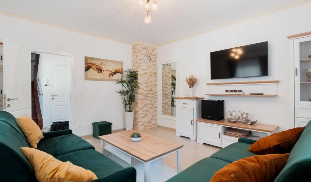 Ferienhaus Purgar - Kammern im Liesingtal - Hochsteiermark
