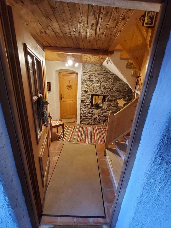Ferienhaus Waschhütte - Finkenberg - Zillertal