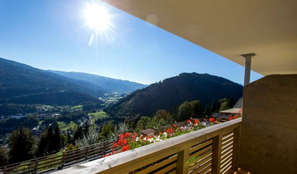 Gasthof-Hotel Käferhube*** - Stolzalpe - Urlaubsregion Murau-Murtal