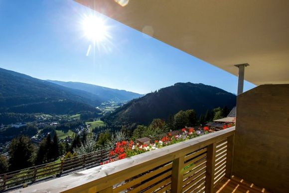 Gasthof-Hotel Käferhube*** - Stolzalpe - Urlaubsregion Murau-Murtal