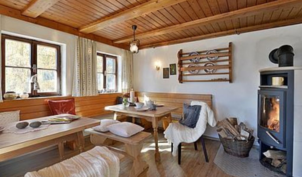 Lenzelerhof - Hippach - Zillertal