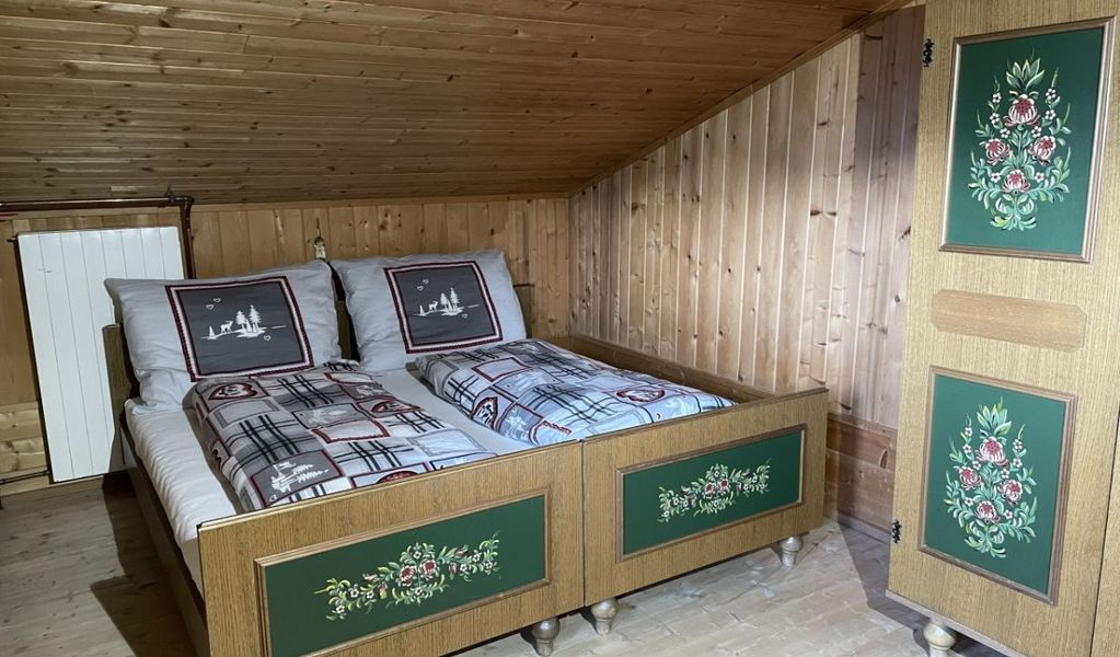 Wetterkreuzhütte - Virgen - Osttirol