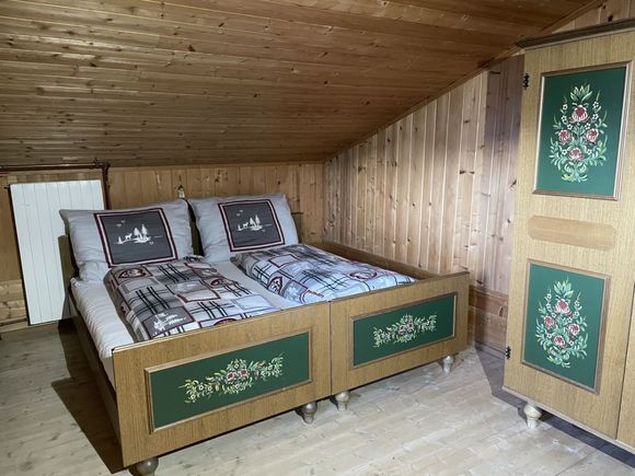 Wetterkreuzhütte - Virgen - Osttirol