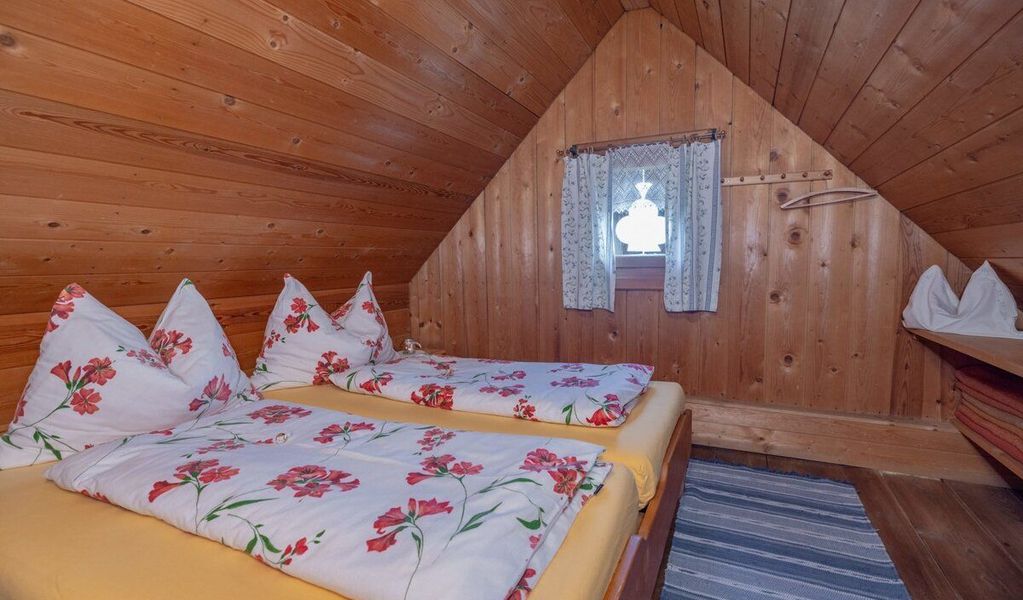 Zipfhütte - Malta - Lieser-Maltatal