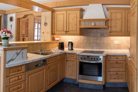 Ferienhaus Chalet Alpsteig - Schattwald - Tannheimer Tal