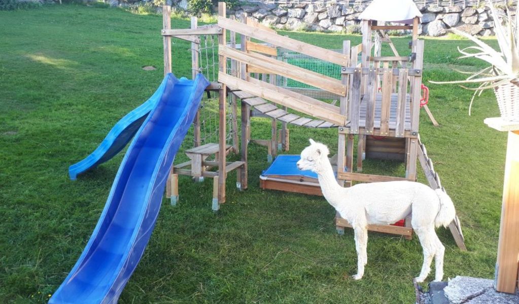 Ferienhaus Brenner - St. Kathrein am Offenegg - Oststeiermark