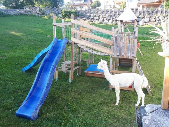 Ferienhaus Brenner - St. Kathrein am Offenegg - Oststeiermark