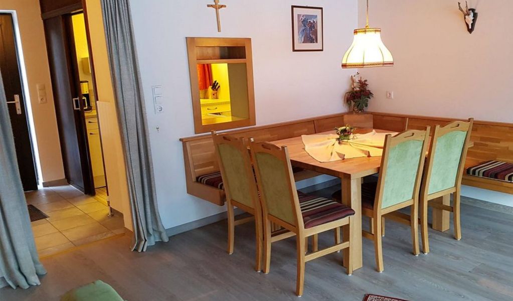 Chalets St. Wendelin - Telfs - Region Innsbruck
