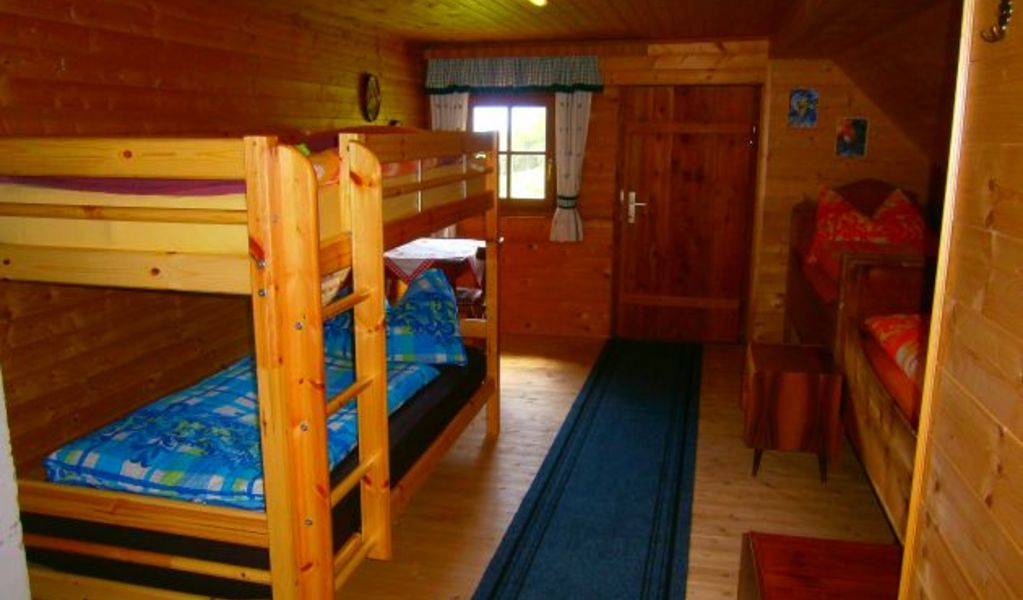 Eseialm - Göriach - Lungau