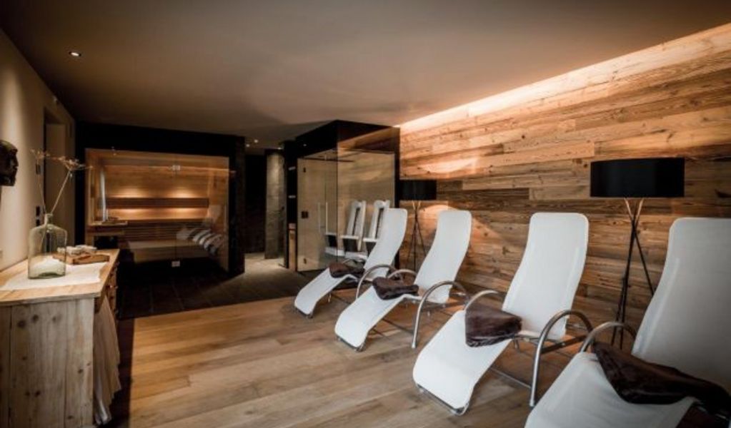 K-Lodge - Olang - Kronplatz - Dolomiten