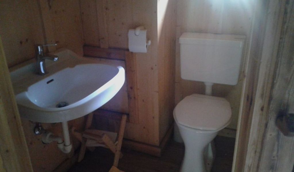 Moaralm - Rauschhütte - Haus im Ennstal - Schladming-Dachstein