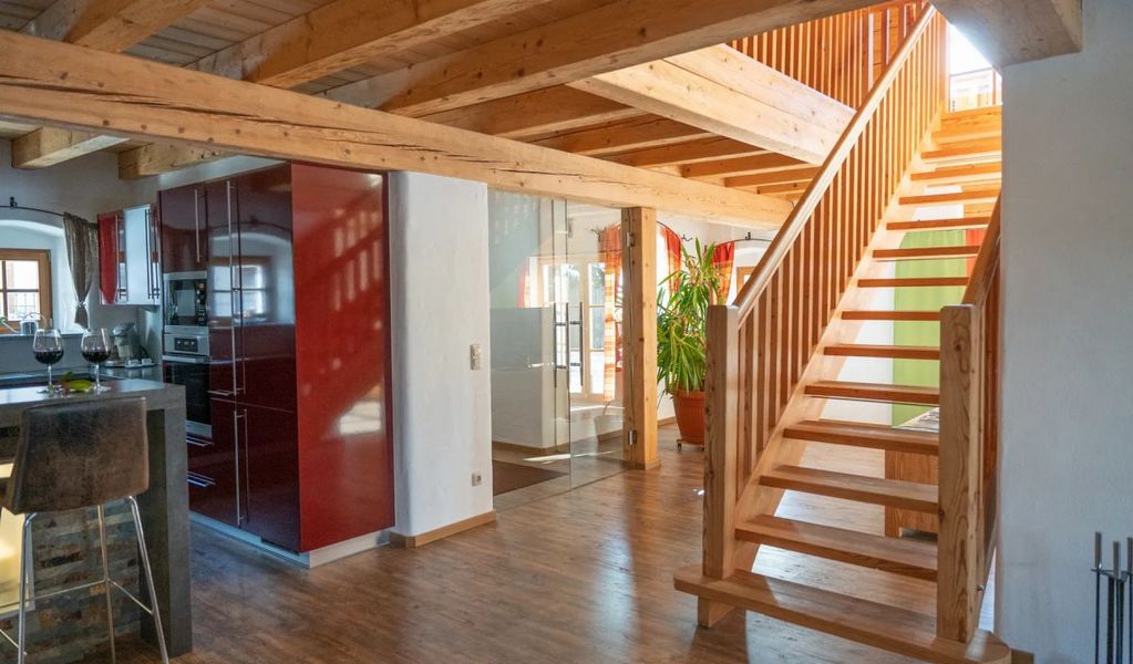 Naturhaus Holzreiter - Abtenau - Tennengau