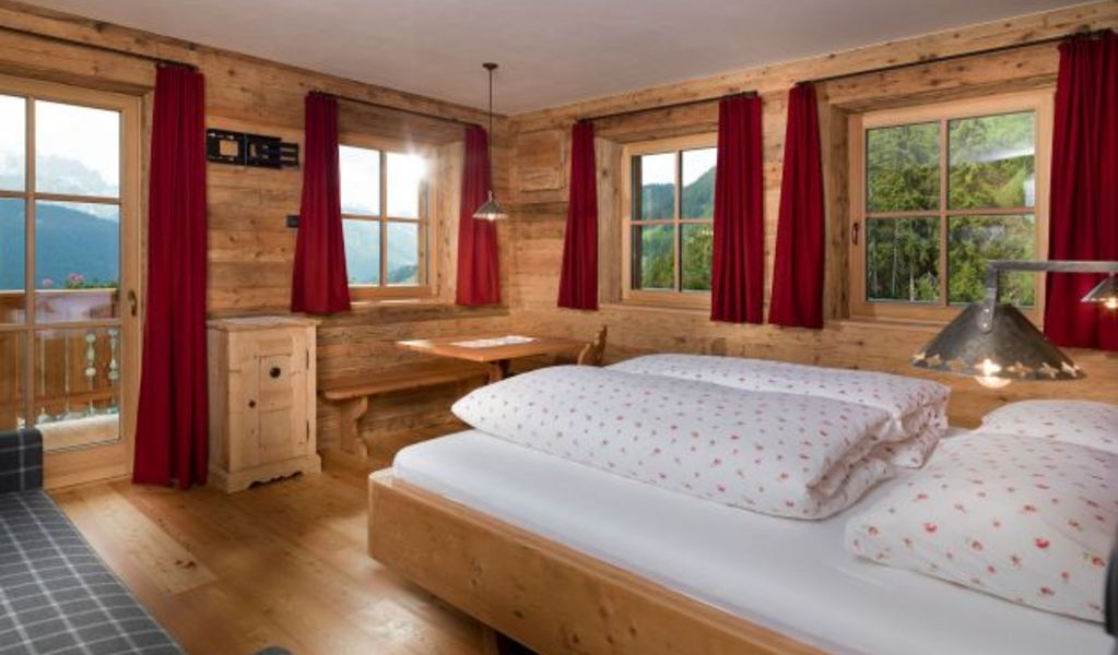 Zwiglhof-Alpine Resort - Innichen - Dolomiten