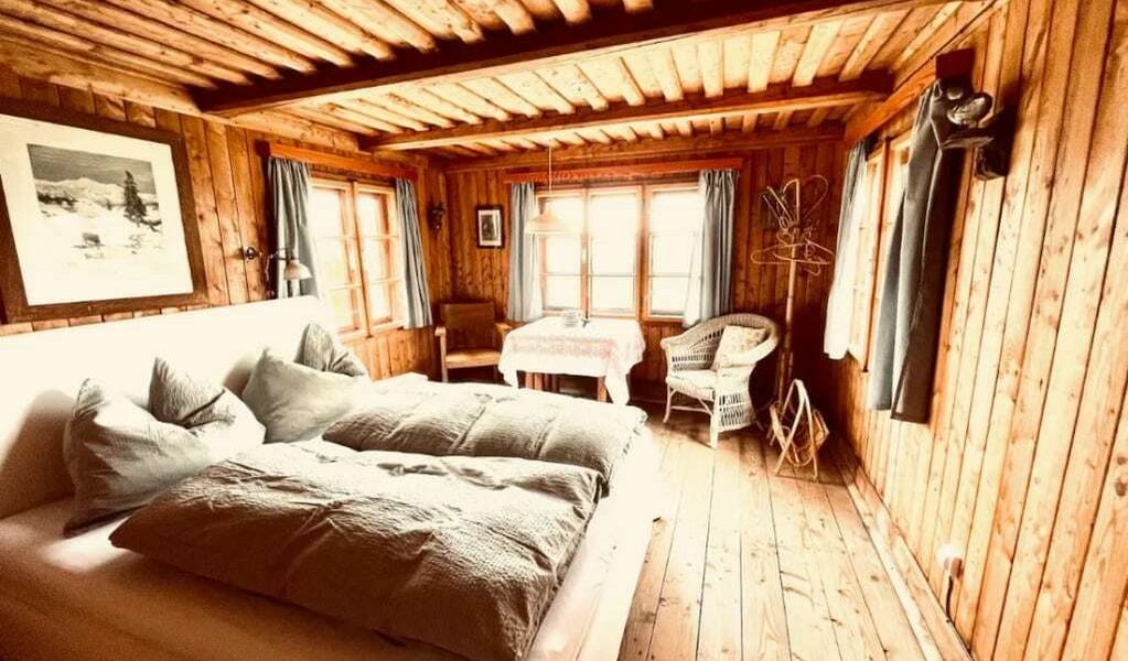 Almhütte am Gaberl - Weisskirchen - Murtal