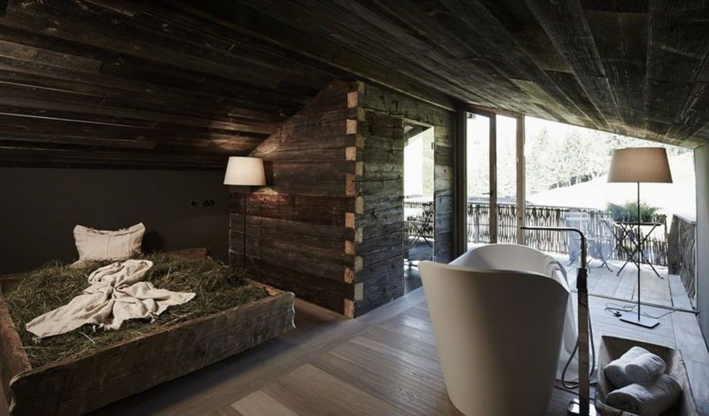 Chalet Auhäuslalm - Maria Alm - Hochkönig