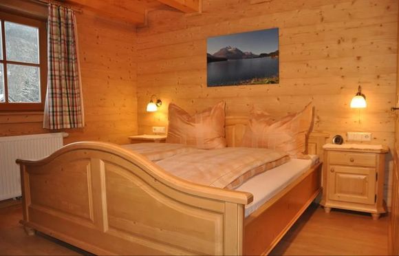 Bänklingerhütte - Schladming - Schladming-Dachstein