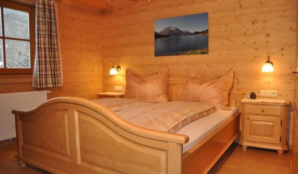 Bänklingerhütte - Schladming - Schladming-Dachstein