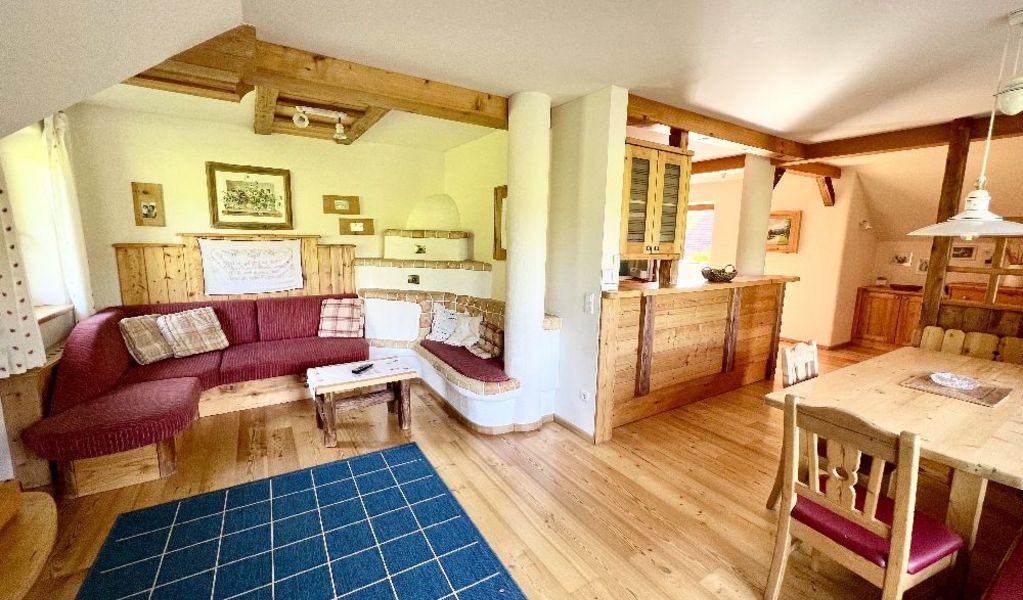 Ferienhaus Ramsau - Simonbauerhof - Ramsau am Dachstein - Schladming-Dachstein