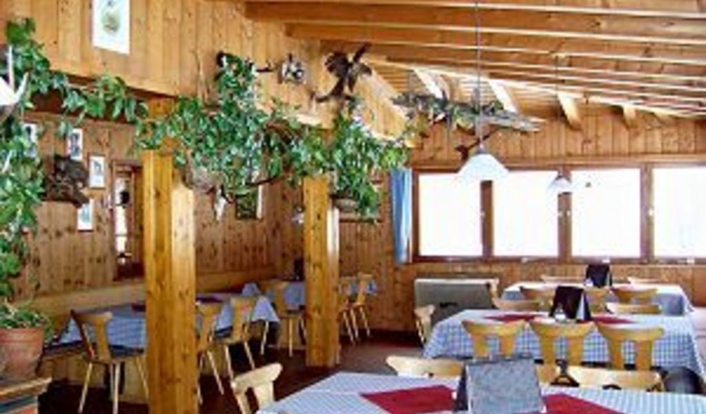 Giebelhaus - Hinterstein - Allgäu