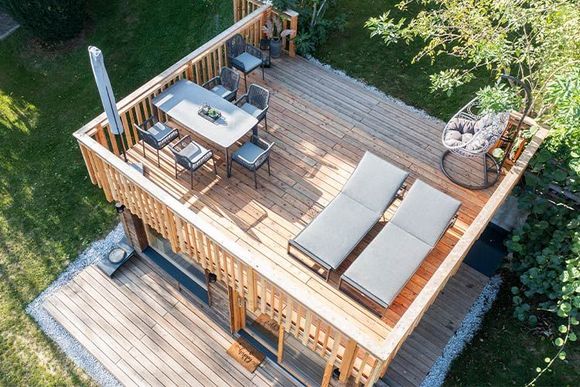 Liebler Heimathaus - Eibiswald - Südsteiermark