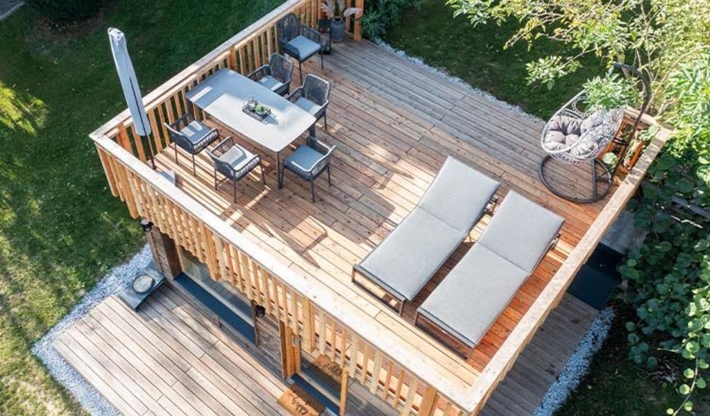 Liebler Heimathaus - Eibiswald - Südsteiermark