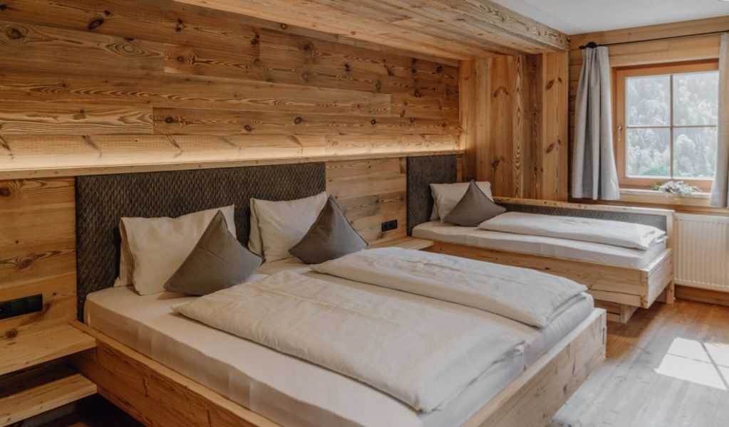 Ferienhaus Druckfeichterhof - Pruggern - Schladming-Dachstein